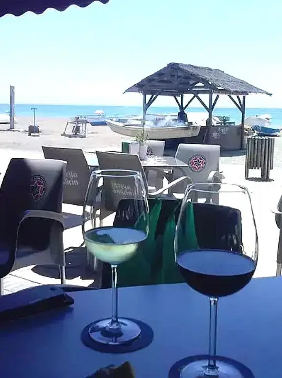 Apartment with one bedroom in La Cala del Moral with WiFi 200 m from the beach