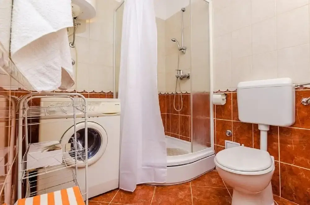 Apartment Jele