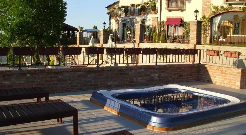 Locanda San Giorgio