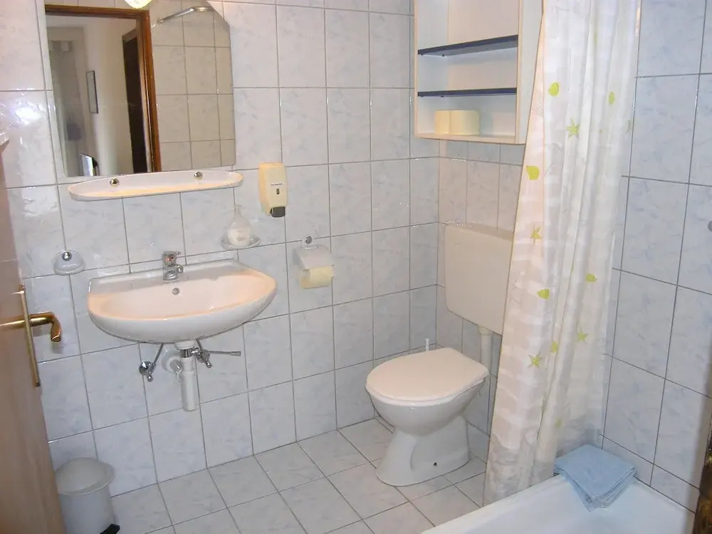 Apartments Dolencic
