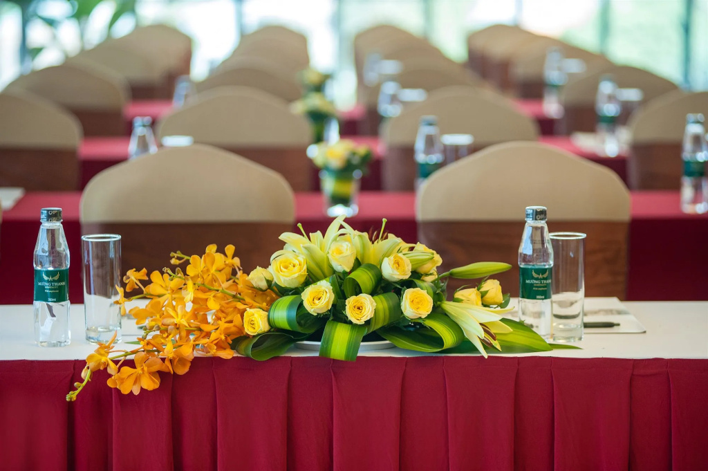 Muong Thanh Grand Nha Trang Hotel