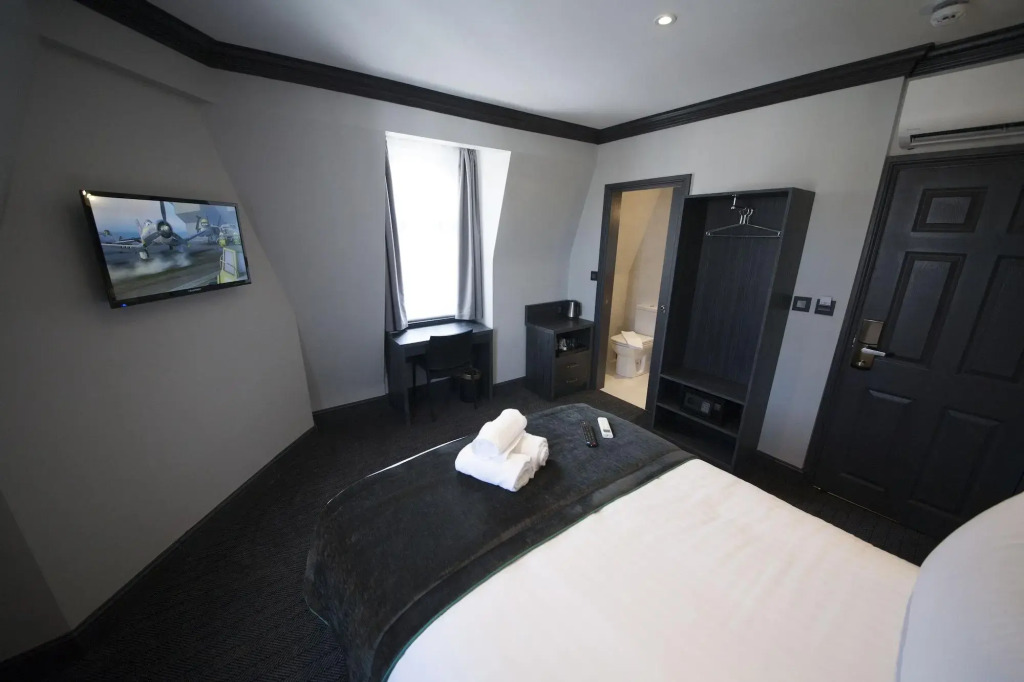 The Duke Rooms London