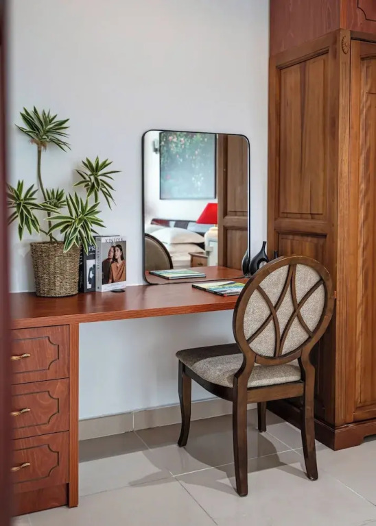 Aris Apartment - 343 Phạm Ngũ Lão Bùi Viện City Center