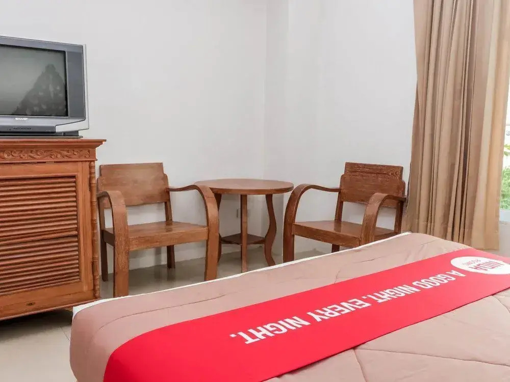 Nida Rooms Naknivas Sala 8