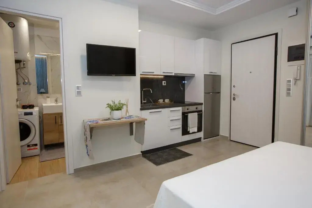 Marianthe Apartments Ap4