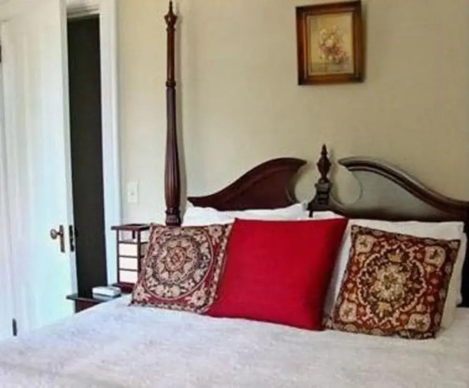 Finger Lakes Bed and Breakfast