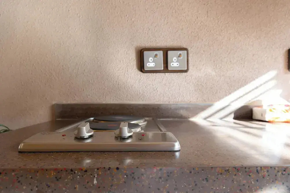 Portal Chalets With Private Pool-AlRawda