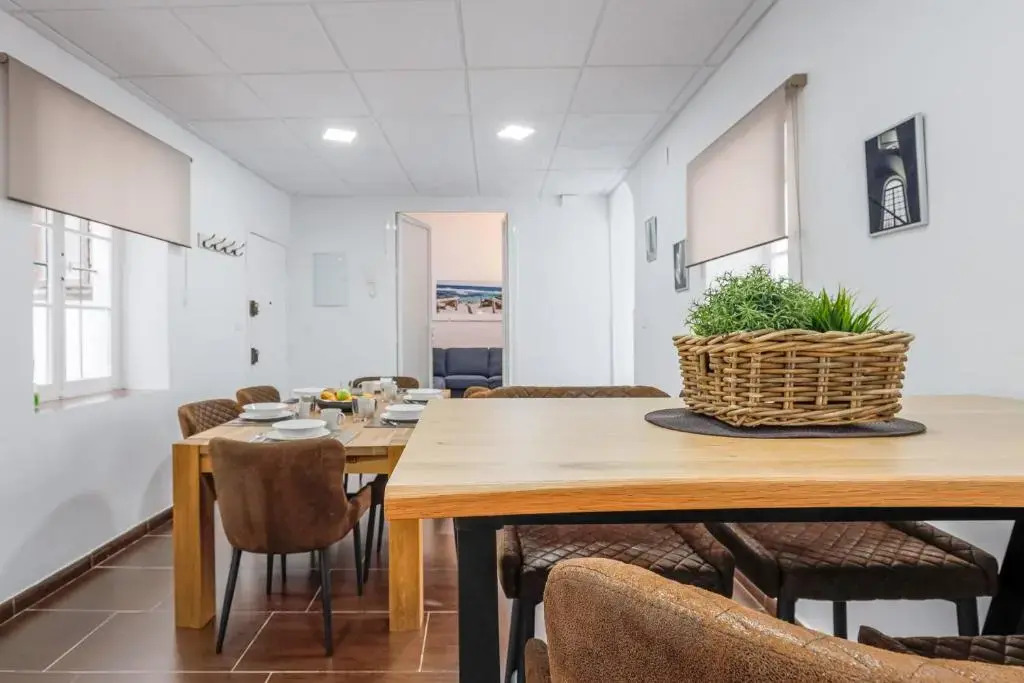 Gran Apartamento de Ensueño↑Calidades 5 Hab 2baños