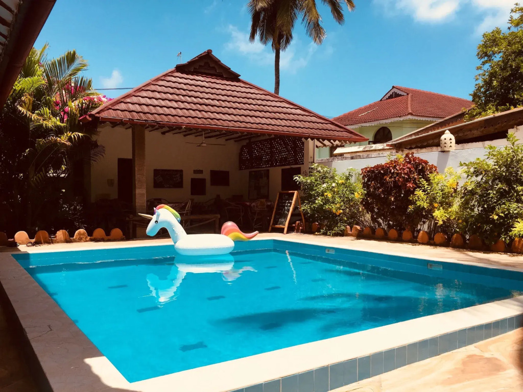 Hakuna Shida Guesthouse