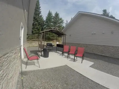 Seasons Extended Stay Suites