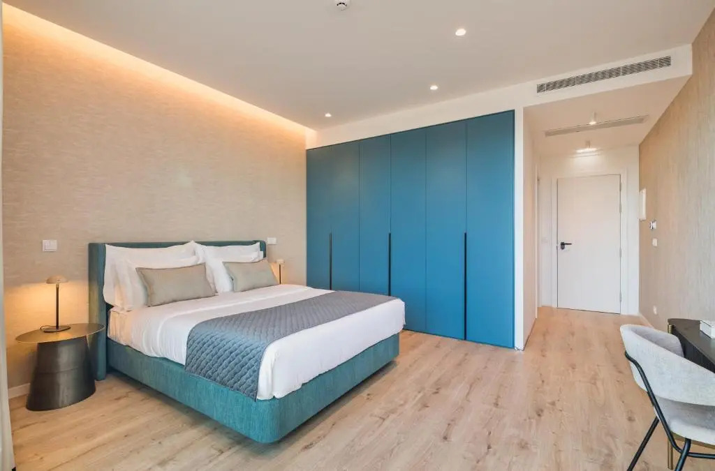 Haven Nature Hotel & Villas