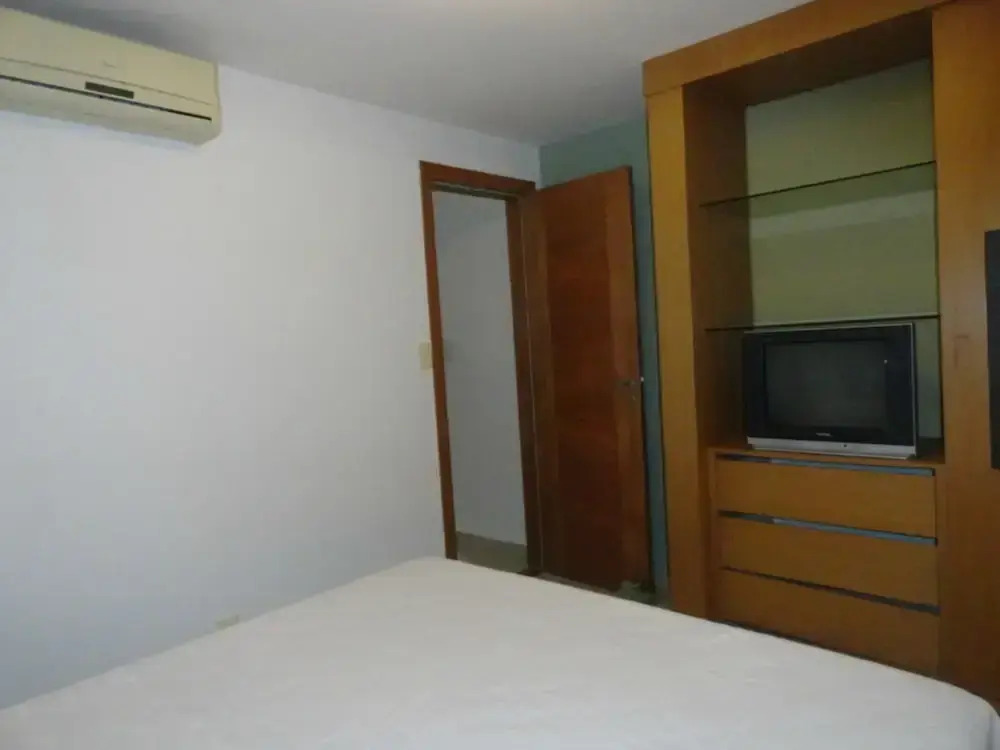 Aconchegantes Flats, 1 e 2 qtos, em Ponta Negra