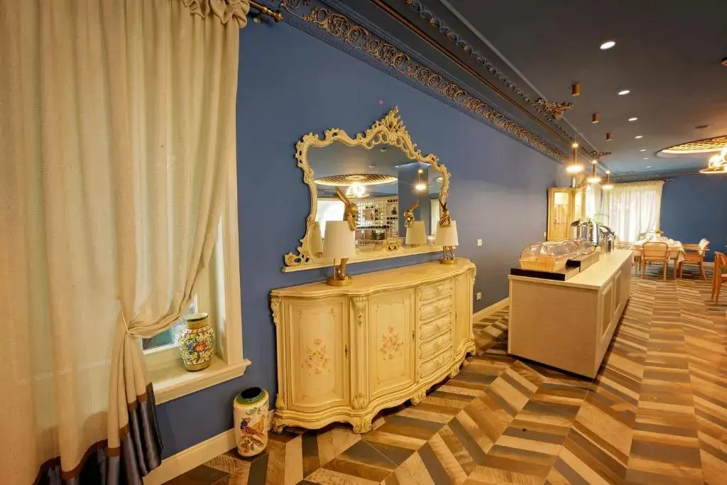 Çoçja Boutique Hotel