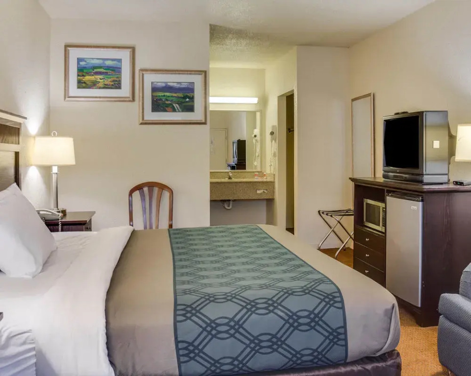 Econo Lodge