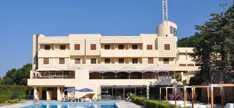 Hotel La Tequila