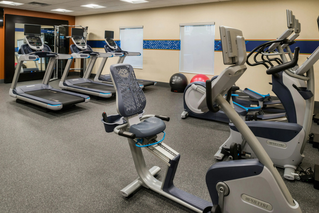 Hampton Inn & Suites Wixom/Novi/Detroit, Mi