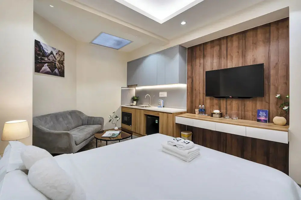 The Royal Healing - Phu My Hung