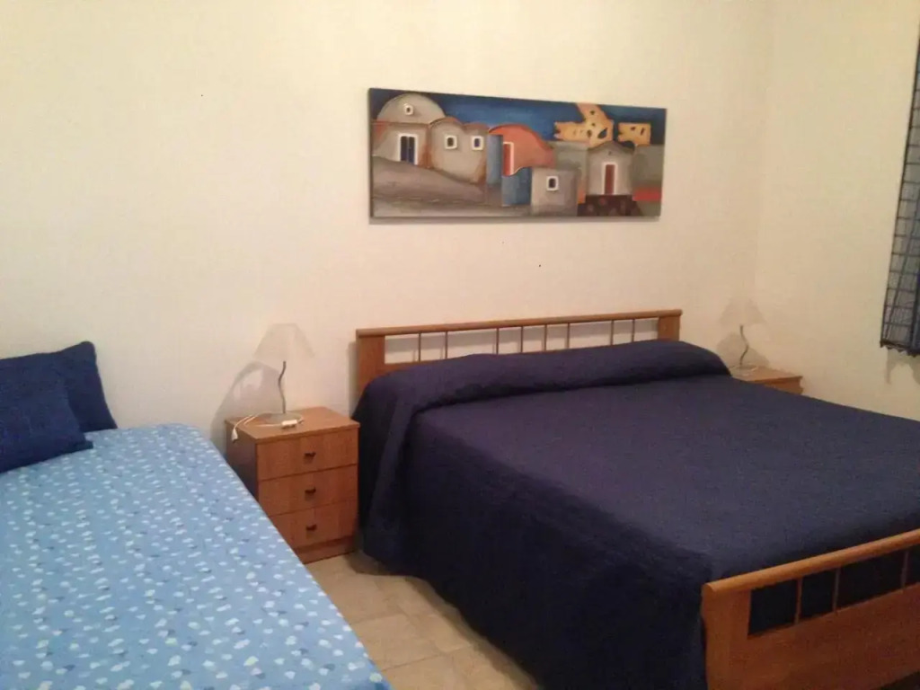 Ricciardulli Rooms