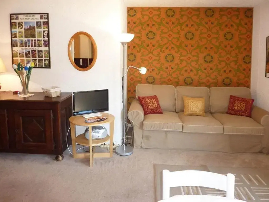 Appartement Les Orres, 1 pièce, 4 personnes - FR-1-322-219