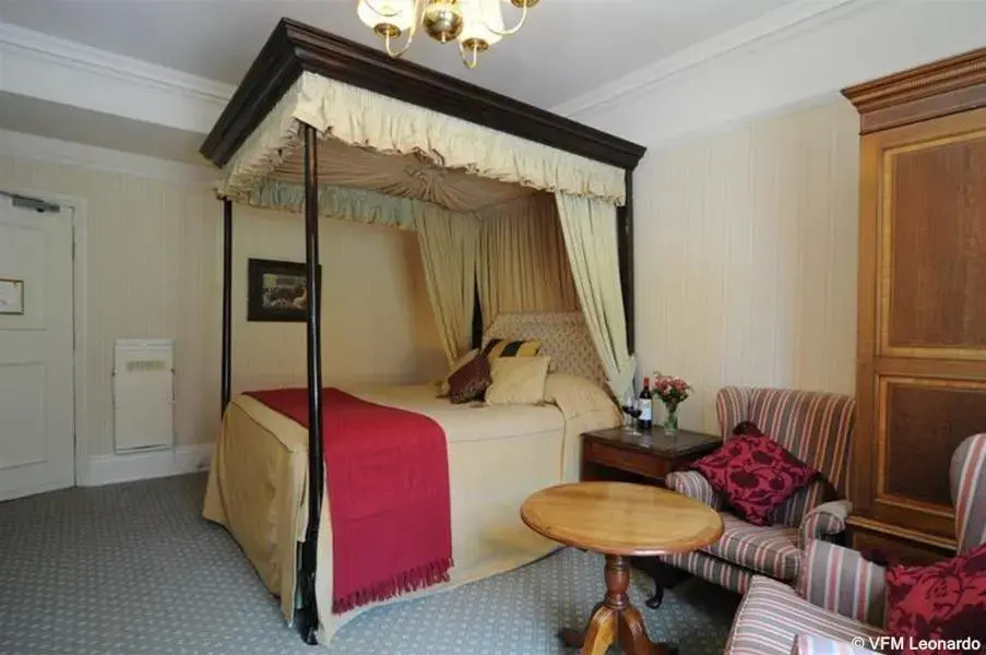 Best Western Crown