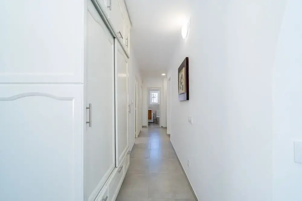Apartment in Empuriabrava Near Beach