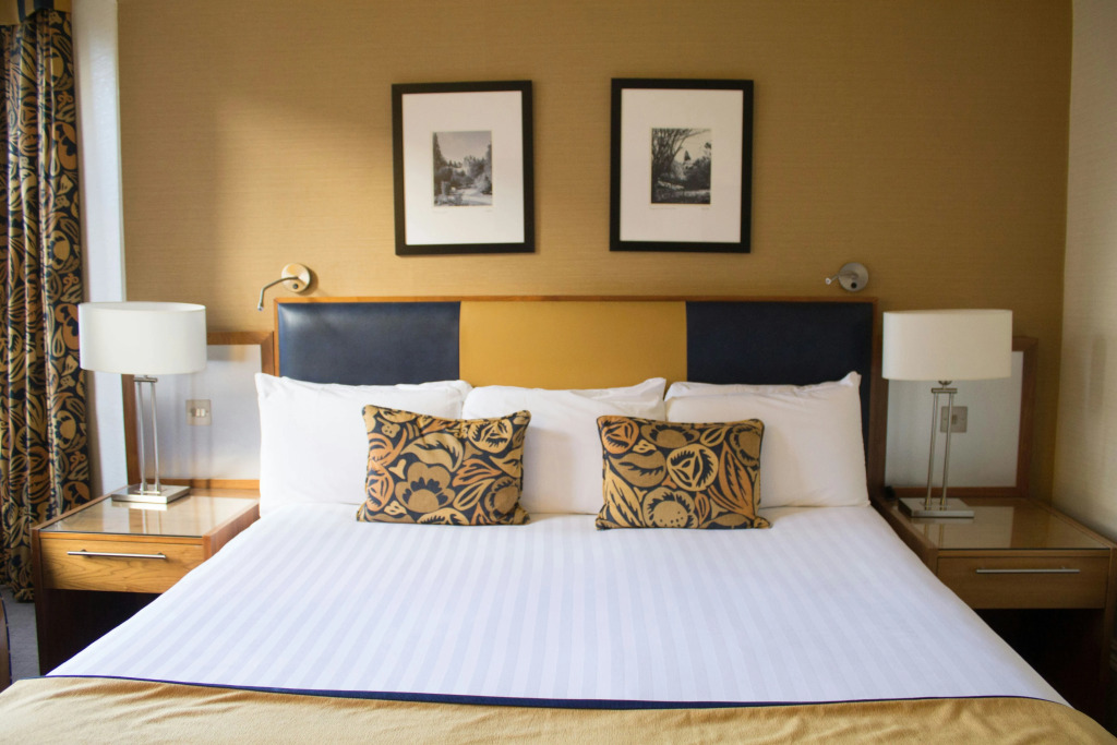 Crieff Hydro