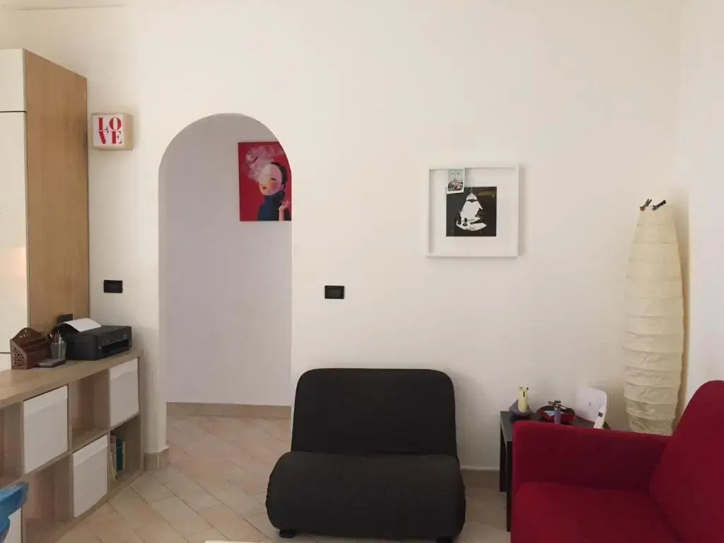 Metauro Apartment BaSe Mudec Design District