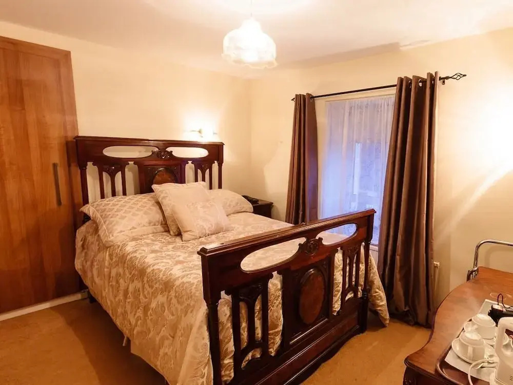 Cawleys Guesthouse