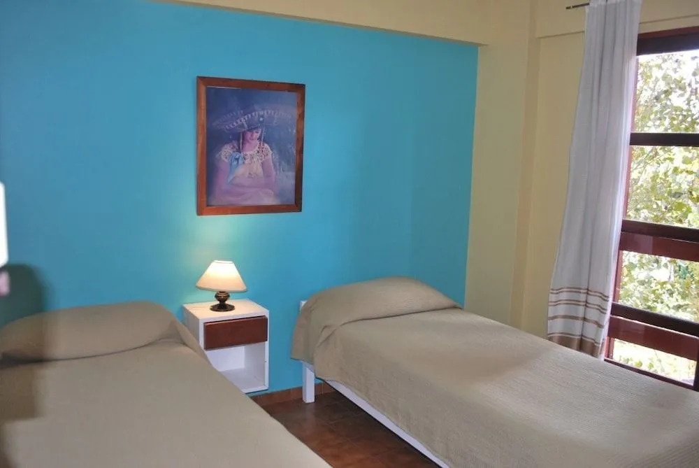 Apart Hotel El Portico