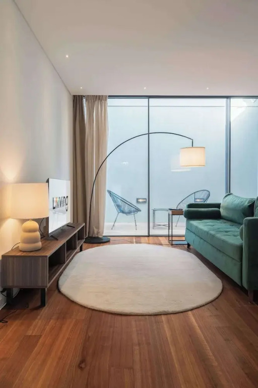 Liiiving in Porto - The Prestige Apartment C