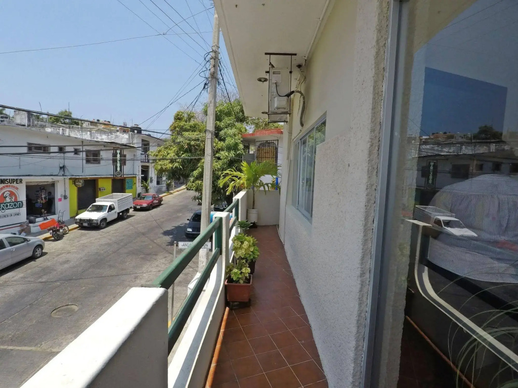 Hotel Puerto Piedra