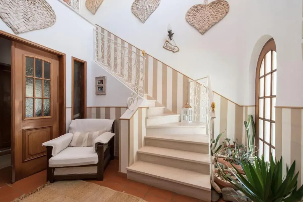 Troia Beach House