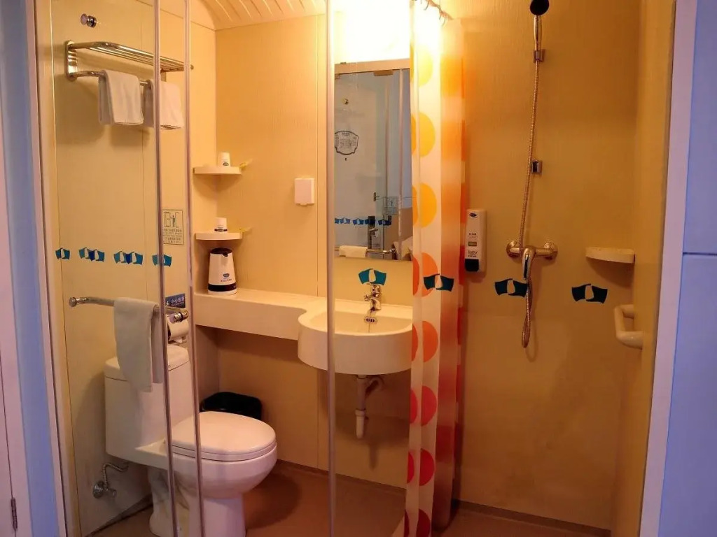 Bestay Express Hotel Suzhou (South Bus Station)