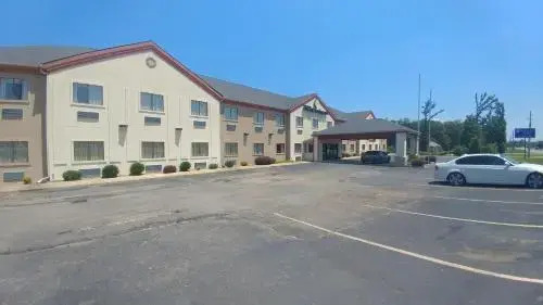 HiWay Inn Express