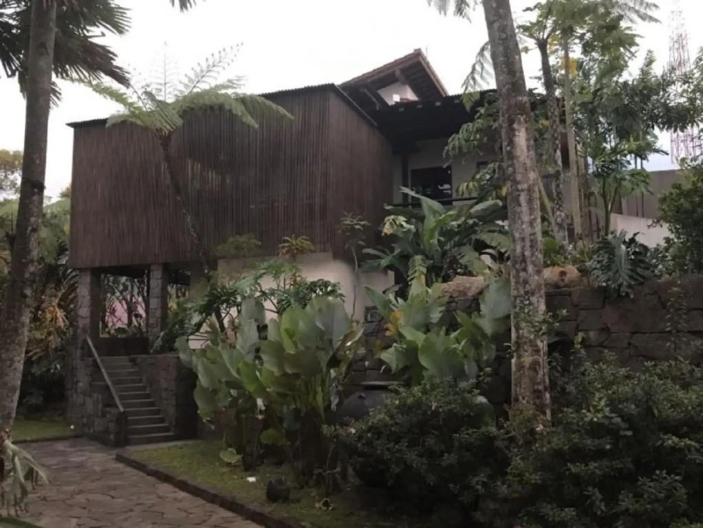 Villa Claket Alex