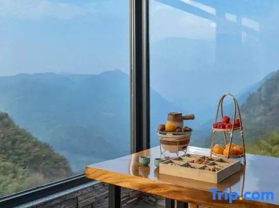 Muyun Guesthouse