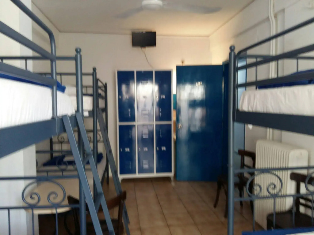 Sparta Team Hotel
