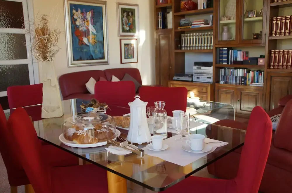 L'Euforbia Bed and Breakfast