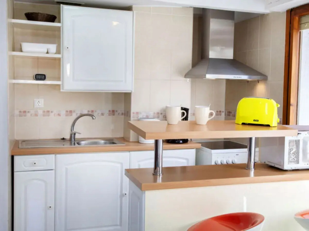Apartment Playsol Calpe/Calp 27195