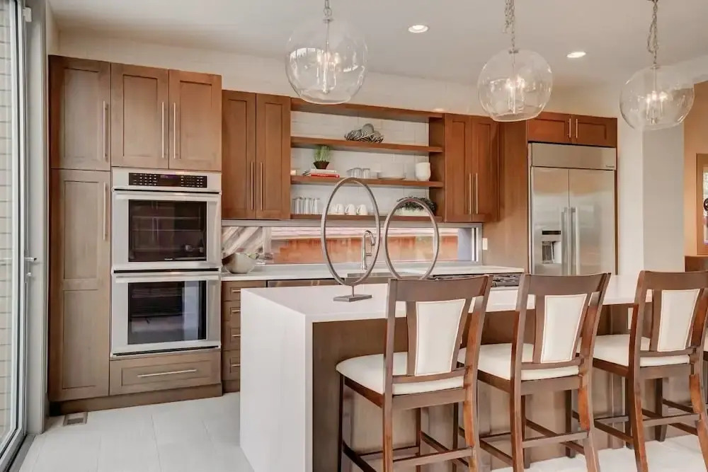 Heart of Denver Luxury Living 3 Bd 2.5 Ba