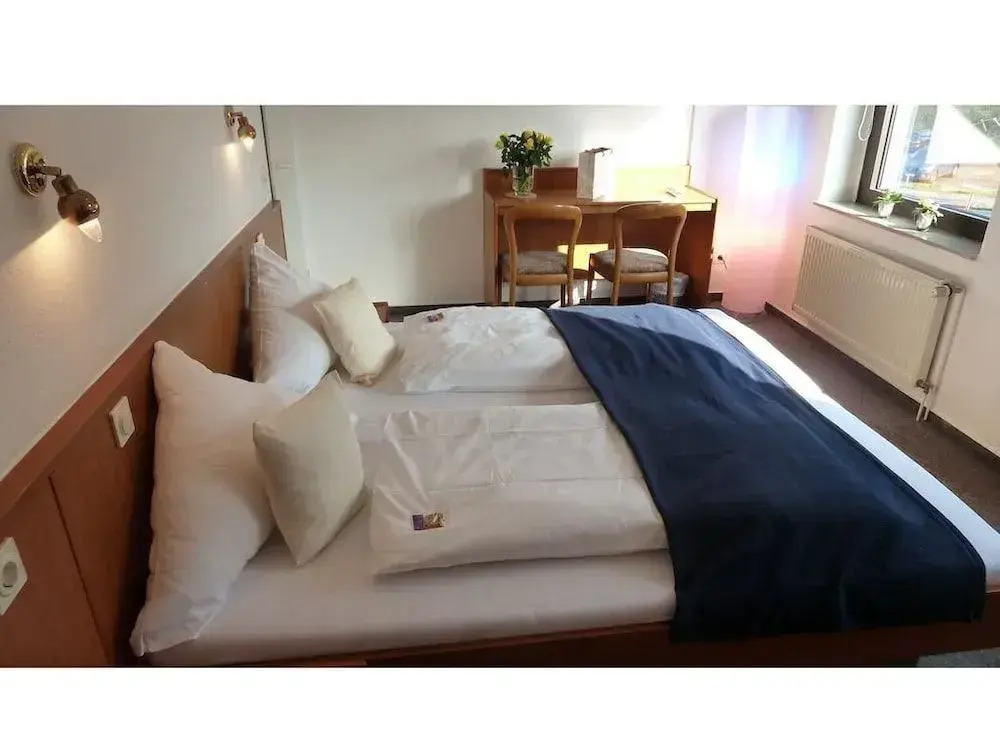 Hotel Im Winkel