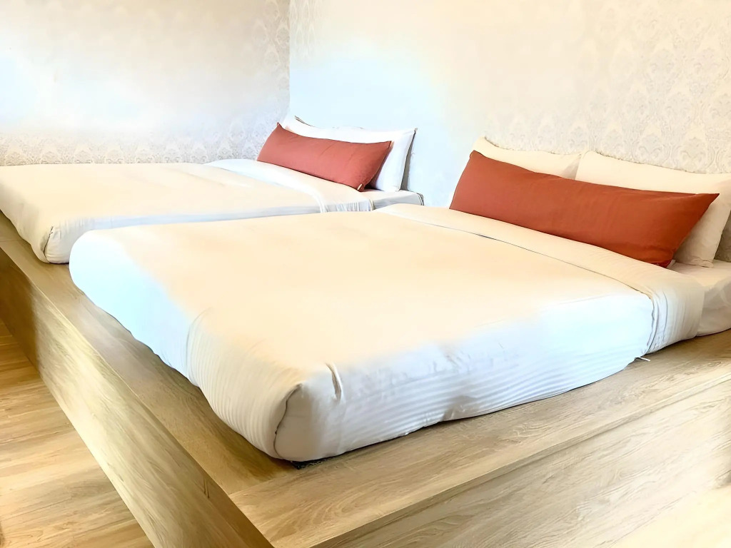 Beauty Garden Hotel