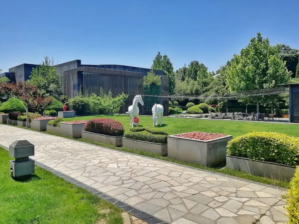 Home Holiday Beauty House Chunhui Garden (Chinese Citizen Only)