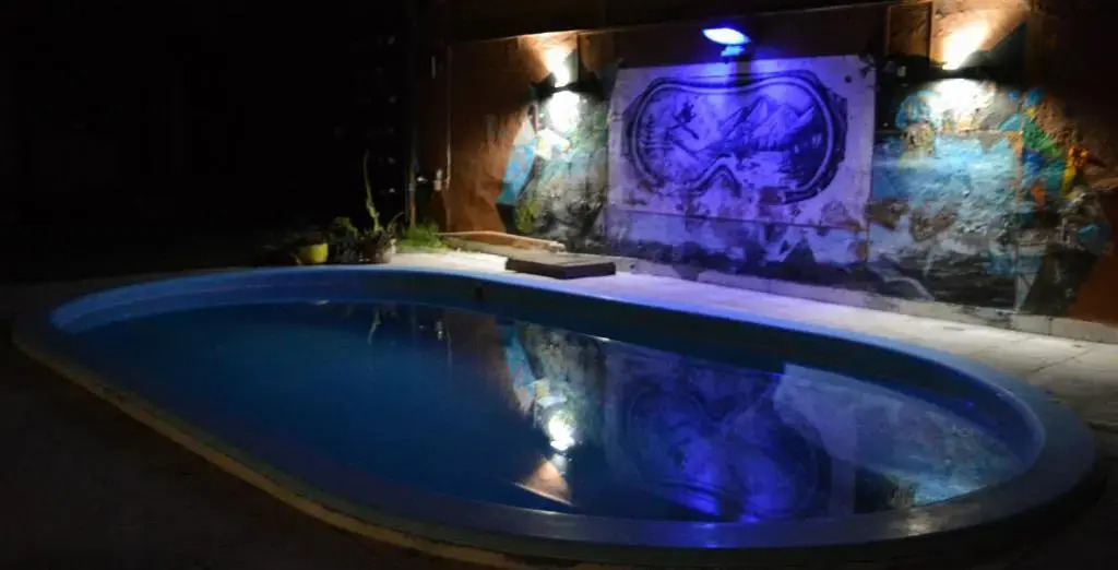 Open House Hostel