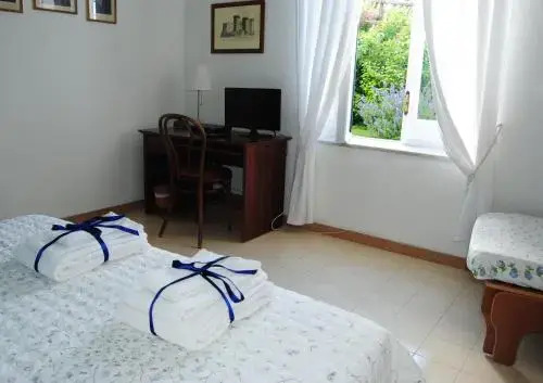 Villa Hilda B&B