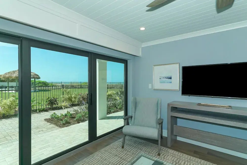 Anna Maria Beach Resort Rm 105