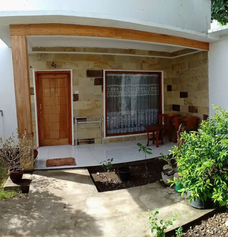 Amel House