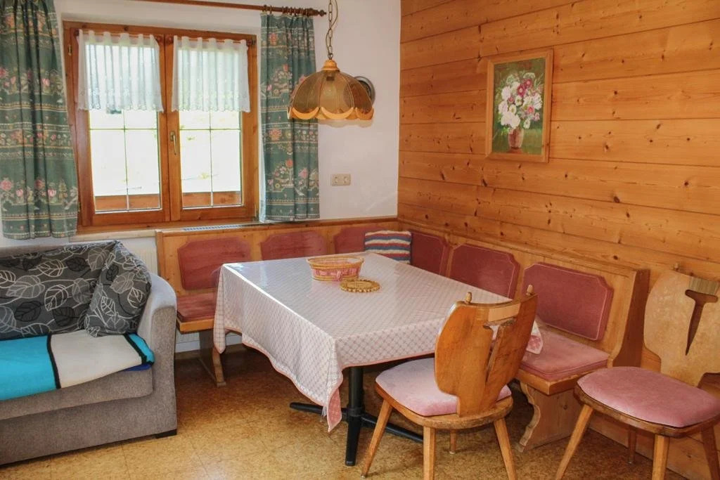 Ferienwohnungen Herlinde