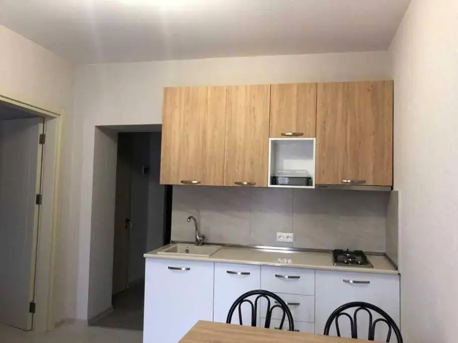 1-bedroom appartment in the centre of bakuriani 3
