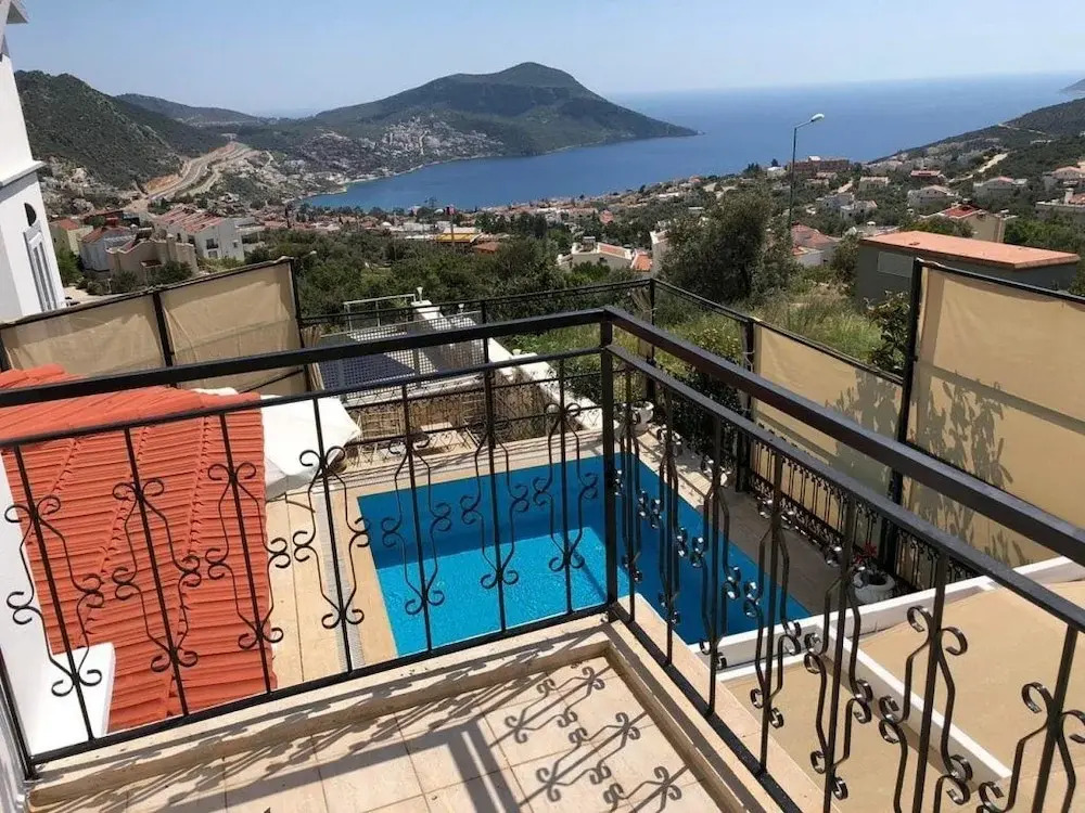 Villa Arven